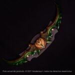 Warglaive of Azzinoth