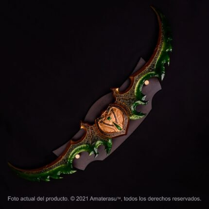 Warglaive of Azzinoth