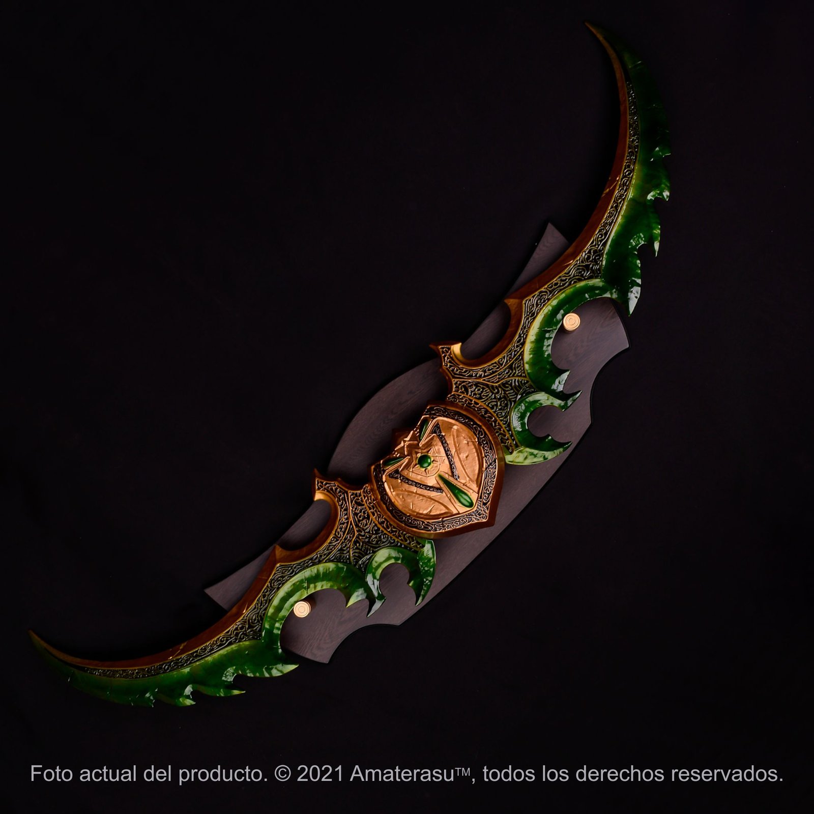 Warglaive of Azzinoth