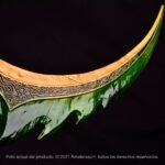 Warglaive of Azzinoth Illidan Stormrage Warcraft - Imagen 3