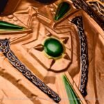 Warglaive of Azzinoth Illidan Stormrage Warcraft - Imagen 7