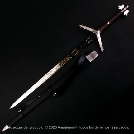 Espada Kensei Aerondight