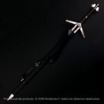 Espada Kensei Aerondight de Geralt de Rivia (The Witcher 3) - Imagen 3