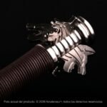 Espada Kensei Aerondight de Geralt de Rivia (The Witcher 3) - Imagen 5