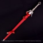 Espada Kensei Zireael – Ciri (The Witcher 3) - Imagen 3