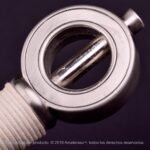 Espada Kensei Zireael – Ciri (The Witcher 3) - Imagen 4