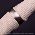 Espada Kensei Zireael – Ciri (The Witcher 3) - Imagen 5