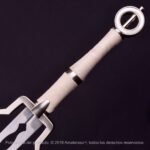 Espada Kensei Zireael – Ciri (The Witcher 3) - Imagen 6