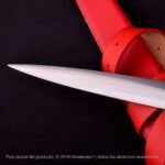 Espada Kensei Zireael – Ciri (The Witcher 3) - Imagen 8