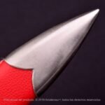 Espada Kensei Zireael – Ciri (The Witcher 3) - Imagen 9