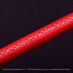 Espada Kensei Zireael – Ciri (The Witcher 3) - Imagen 11