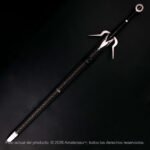 Espada Zireael Ciri - The Witcher 4 - Imagen 3