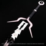 Espada Zireael Ciri - The Witcher 4 - Imagen 2