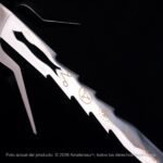 Espada Zireael Ciri - The Witcher 4 - Imagen 8