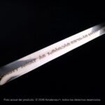 Espada Zireael Ciri - The Witcher 4 - Imagen 10