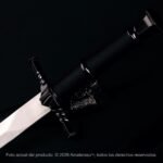 Daga inspirada en Witcher - Imagen 2