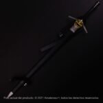 Espada Kensei Geralt de Rivia (Netflix) - Imagen 3