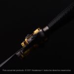 Espada Kensei Geralt de Rivia (Netflix) - Imagen 6