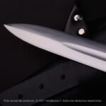 Espada Kensei Geralt de Rivia (Netflix) - Imagen 11