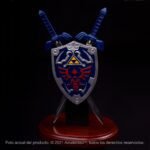 Abrecartas legend of Zelda