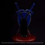 Abrecartas Legend of Zelda - Imagen 2