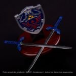 Abrecartas Legend of Zelda - Imagen 3