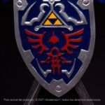 Abrecartas Legend of Zelda - Imagen 5
