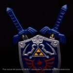 Abrecartas Legend of Zelda - Imagen 7