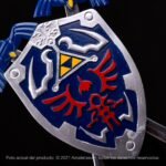 Abrecartas Legend of Zelda - Imagen 10