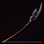 Cetro Chitauri de Loki