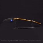 Cetro Chitauri de Loki - Gema de la Mente - Imagen 2