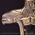 Espada Atlantean Conan el Bárbaro - Imagen 6