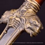 Espada Atlantean Conan el Bárbaro - Imagen 7