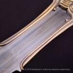 Espada Atlantean Conan el Bárbaro - Imagen 8