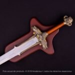 Espada Atlantean Conan el Bárbaro - Imagen 10