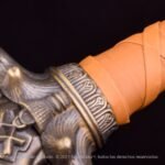 Espada del Padre de Conan el Bárbaro - Imagen 5