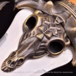 Espada del Padre de Conan el Bárbaro - Imagen 6