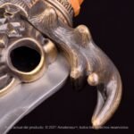 Espada del Padre de Conan el Bárbaro - Imagen 7