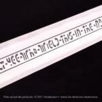 Espada del Padre de Conan el Bárbaro - Imagen 8