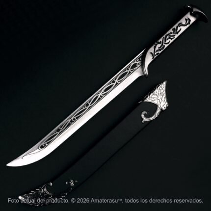 Daga Élfica Rey Thranduil