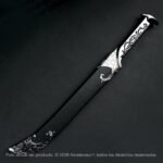 Daga Élfica Rey Thranduil - Imagen 3