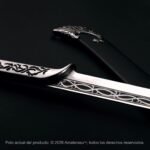 Daga Élfica Rey Thranduil - Imagen 4