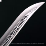 Daga Élfica Rey Thranduil - Imagen 6