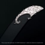 Daga Élfica Rey Thranduil - Imagen 8