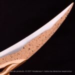 Set de Dagas de Tauriel The Hobbit - Imagen 4