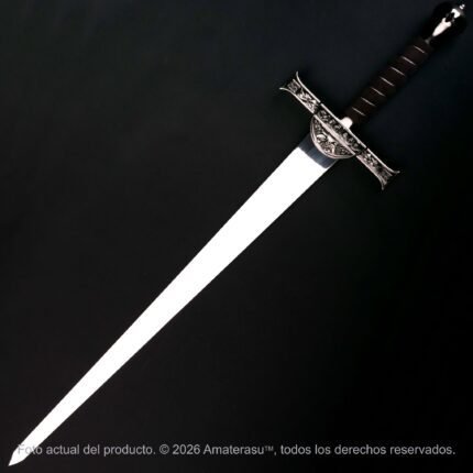 Espada Escocesa Connor MacLeod Highlander - Inmortales