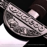 Espada Escocesa Connor MacLeod Highlander - Inmortales - Imagen 7