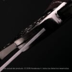 Espada Escocesa Connor MacLeod Highlander - Inmortales - Imagen 8