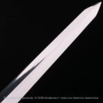 Espada Escocesa Connor MacLeod Highlander - Inmortales - Imagen 9