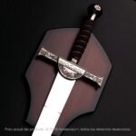 Espada Escocesa Connor MacLeod Highlander - Inmortales - Imagen 2